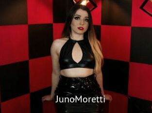 JunoMoretti