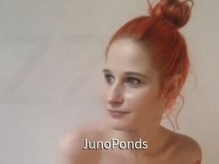JunoPonds