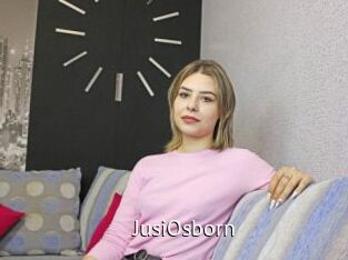 JusiOsborn