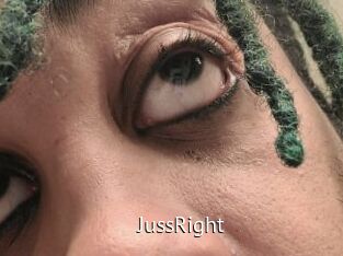 JussRight