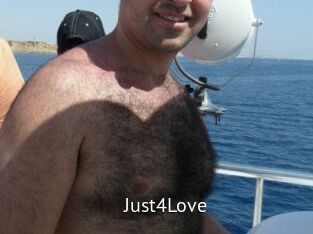 Just4Love