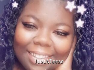 JustATeese