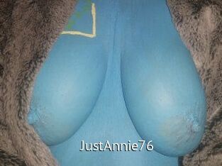 JustAnnie76