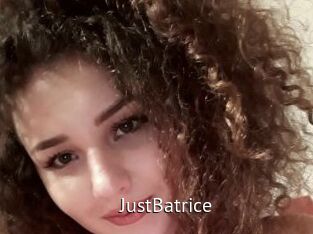 JustBatrice