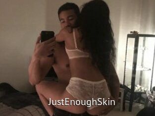 JustEnoughSkin