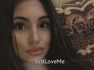 JustLoveMe Zizi X