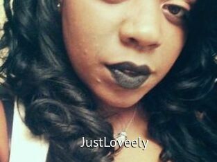 JustLoveely Zizi X
