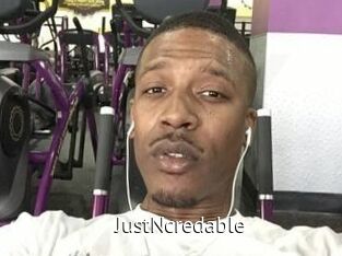 JustNcredable
