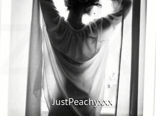 JustPeachyxxx
