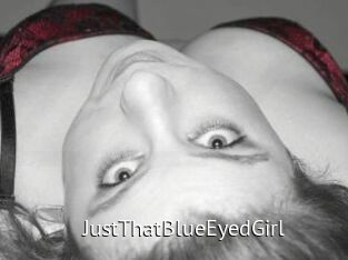 JustThatBlueEyedGirl