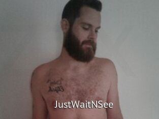JustWaitNSee Zizi X