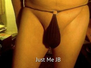 Just_Me_JB