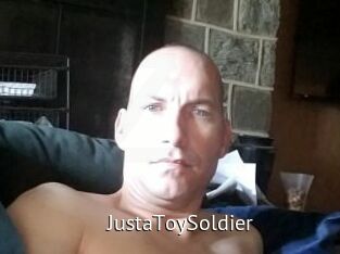 JustaToySoldier