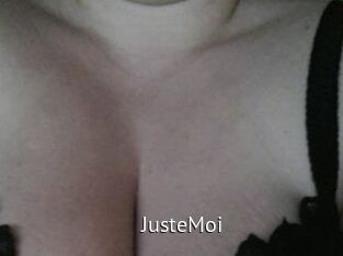 JusteMoi