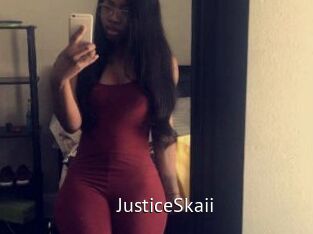 JusticeSkaii