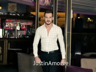 JustinAmoree