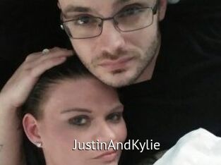 JustinAndKylie