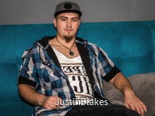 JustinBlakes Zizi X