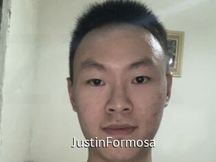 JustinFormosa