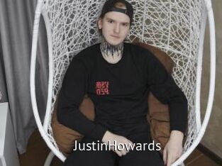JustinHowards
