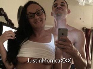 JustinMonicaXXX