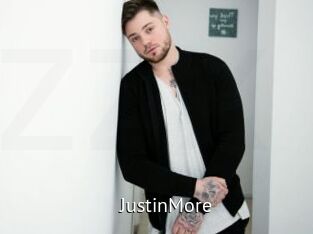 JustinMore