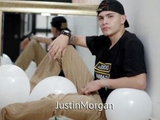 JustinMorgan