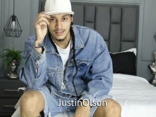 JustinOlson Zizi X