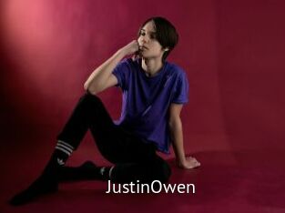 JustinOwen