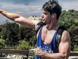 JustinRayes