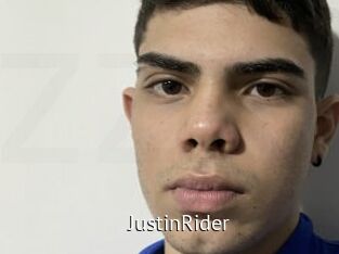 JustinRider