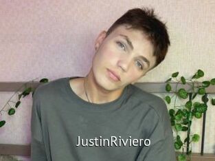 JustinRiviero