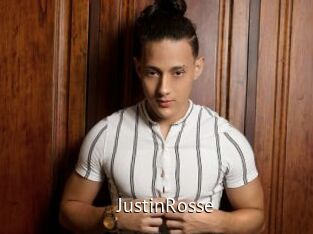 JustinRosse
