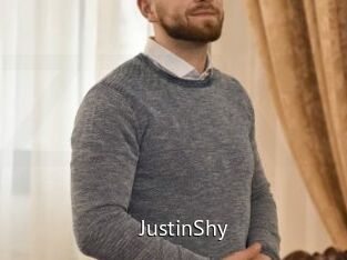 JustinShy