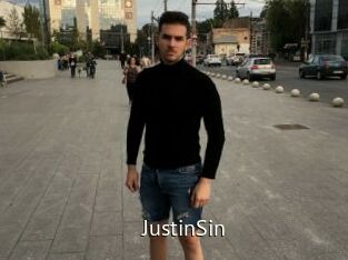 JustinSin