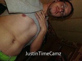 JustinTimeCamz