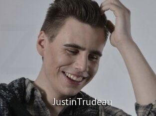 JustinTrudeau