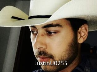 JustinU0255 Zizi X