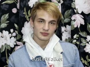 JustinWalker