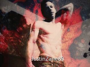 JustinZane69 Zizi X