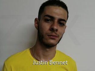 Justin_Bennet