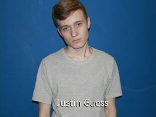 Justin_Guess