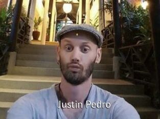 Justin_Pedro