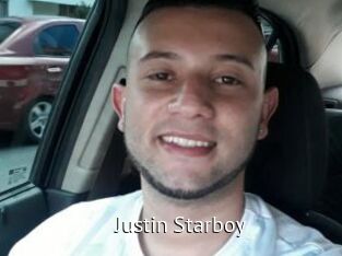 Justin_Starboy Zizi X