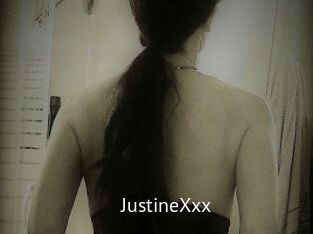 JustineXxx Zizi X