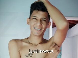 Justinsweet Zizi X