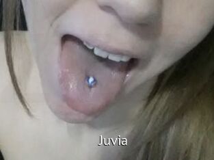 Juvia