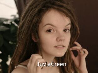 JuviaGreen