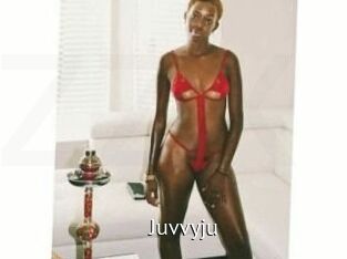 Juvvyju