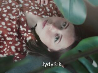 JydyKik Zizi X